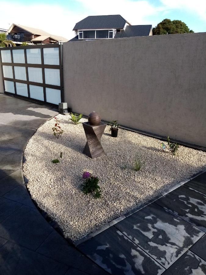 Sunbrae Beach Sands Y Mount Maunganui Exterior foto