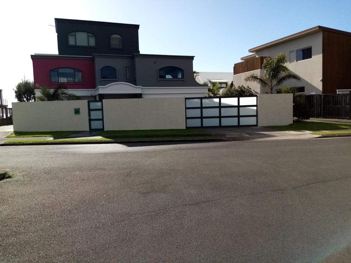 Sunbrae Beach Sands Y Mount Maunganui Exterior foto