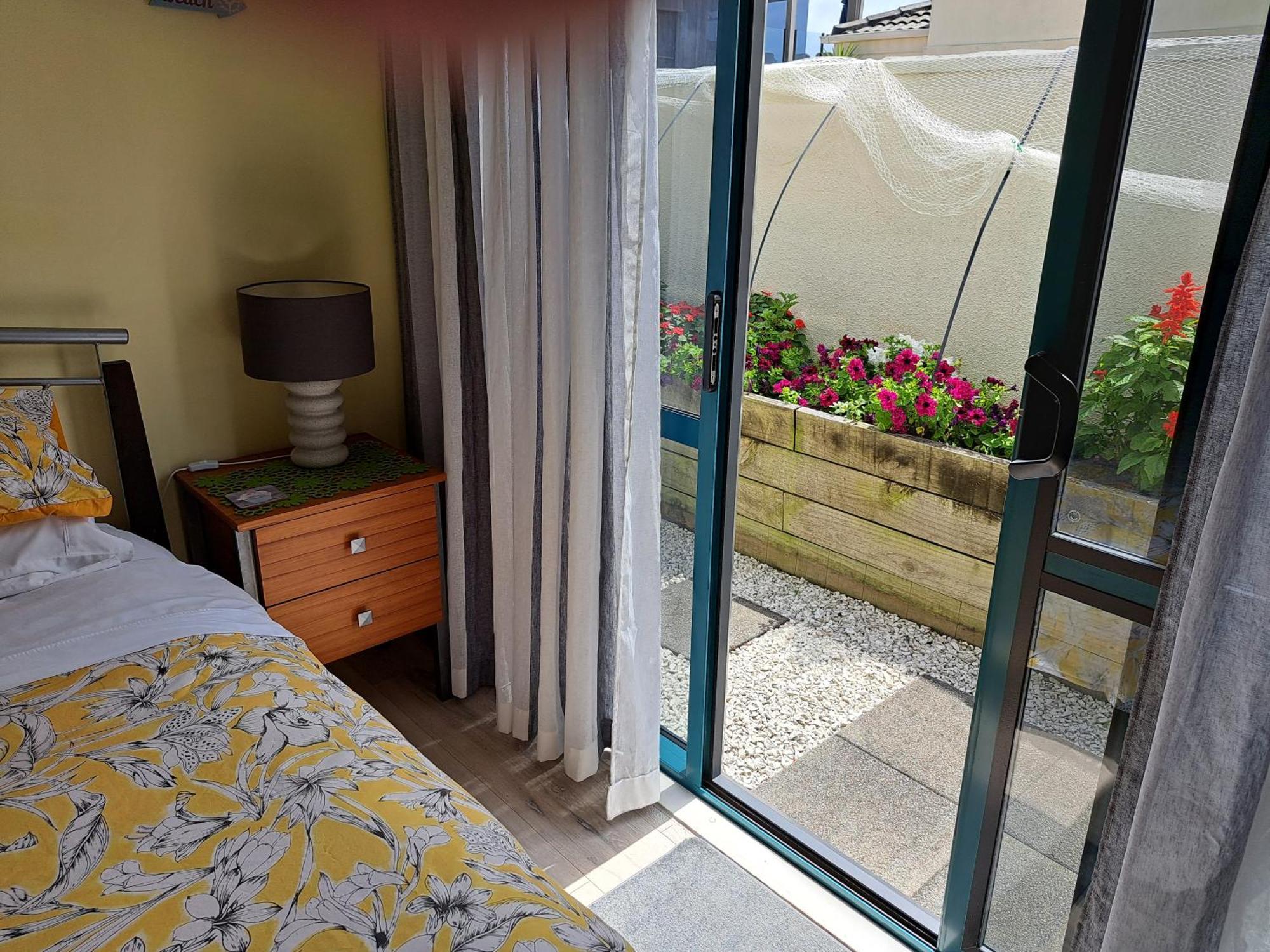 Sunbrae Beach Sands Y Mount Maunganui Exterior foto